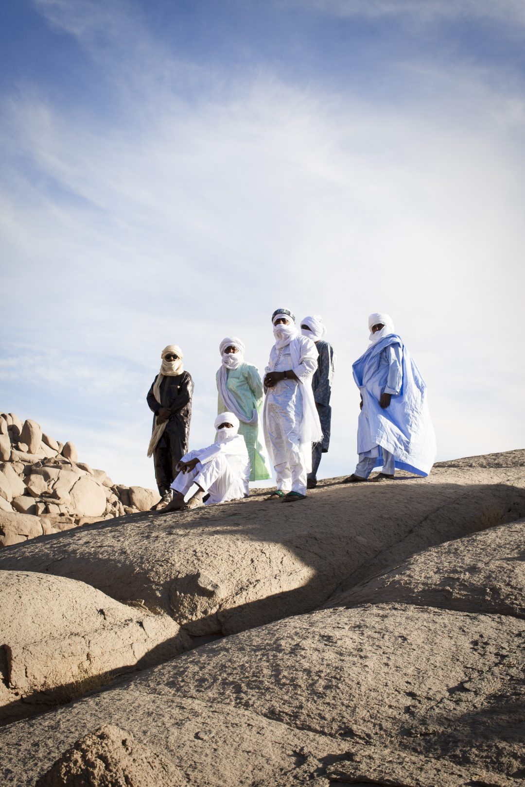 TINARIWEN